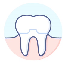 icono periodoncia
