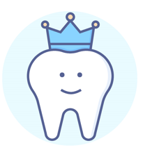 icono odontopediatra