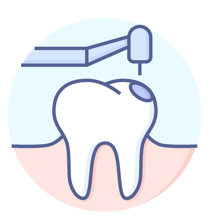 icono odontología
